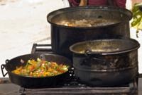 Why Cast Iron Makes Desirable Cookware